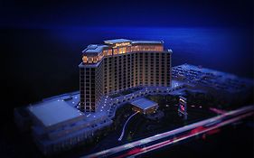 Beau Rivage Resort And Casino Biloxi